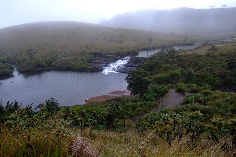 Sri Lanka, Horton Plains